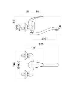Διάγραμμα 32CR4220 800x600 webp