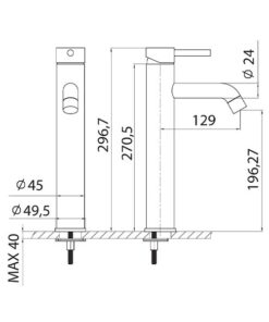 Διαστάσεις B205A02 NR 800x600 webp