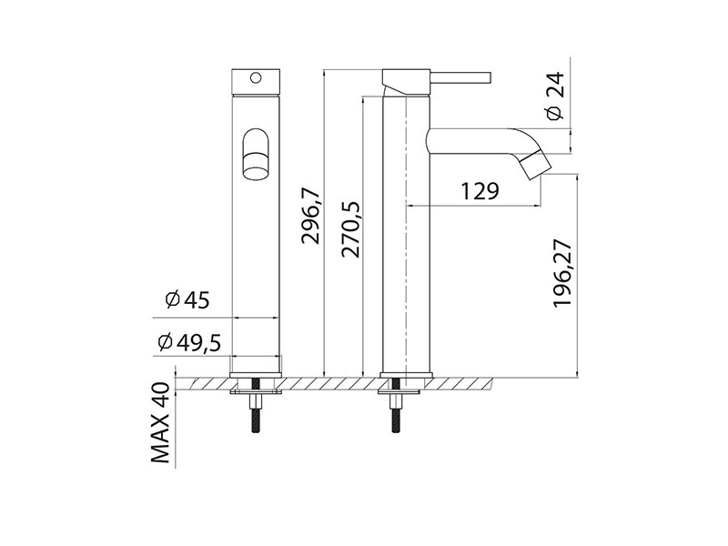 Διαστάσεις B205A02 OR χρυση 800x600 webp