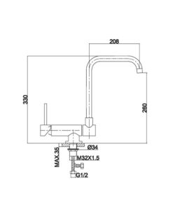 Διαστάσεις Finestra K414 800x600 webp