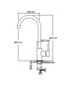 Διαστάσεις Rosa K127 800x600 webp