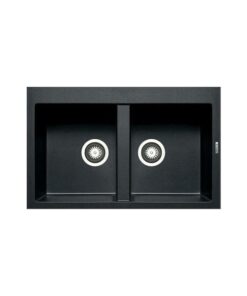 Alazia 79x50 2B μαύρος webp