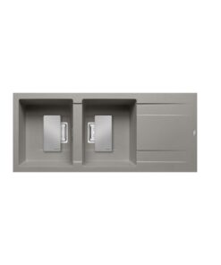 Kartesio plus 116x50 2b 1d industrial grey 800x600 webp