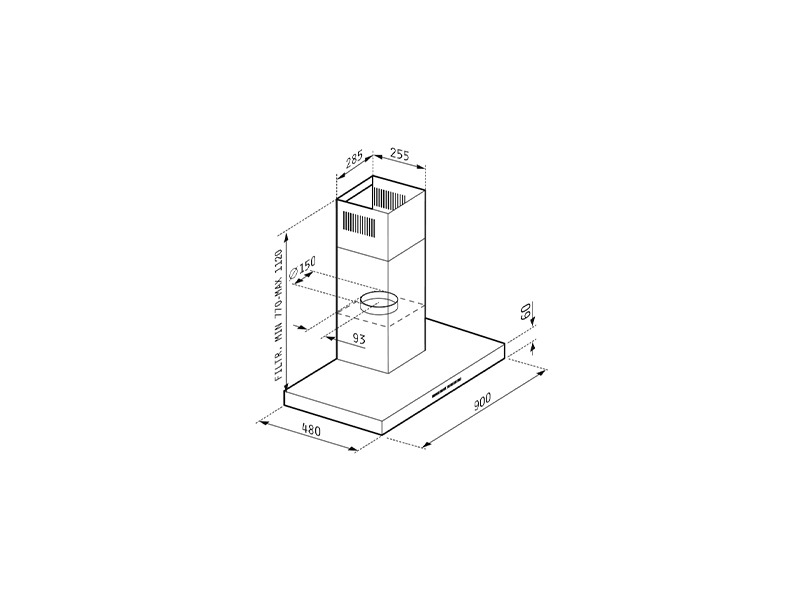 Διαστάσεις Agilo 90cm 800x600 webp