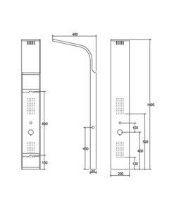 Διαστάσεις BIANCO A7304W 800x600 webp
