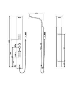 Διαστάσεις ELEA N9901 800x600 webp