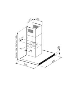 Διαστάσεις Grandezzo 60cm 800x600 webp