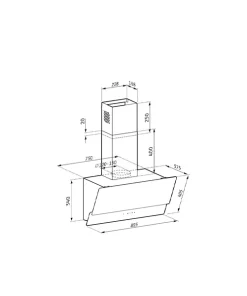 Διαστάσεις Livelo μαύρος 90cm 800x600 webp