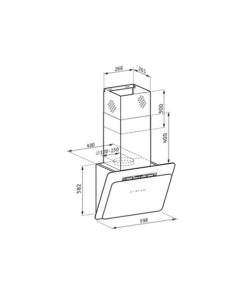 Διαστάσεις Ventrio 60cm 800x600 webp