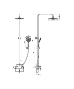 Διαστάσεις WNW33R98PA B 800x600 webp