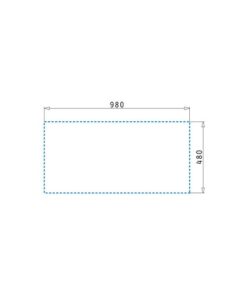 Διαστάσεις amaltia plus 100x50 1b 1d 2 800x600 webp