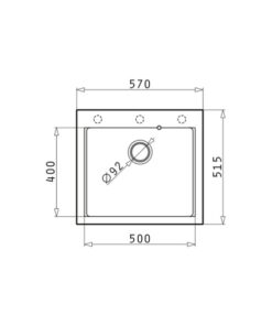 Διαστάσεις essential siros 57x51.5 1b 800x600 webp