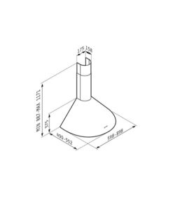 Διαστάσεις καμινάδα στρογγυλή 60cm 800x600 webp