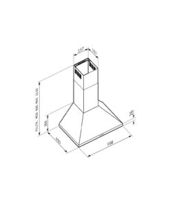 Διαστάσεις καμινάδα τετράγωνη plus 60cm 800x600 webp