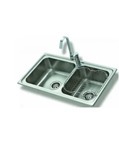 Νεροχύτης otto sei nova 18 8888 800x600 webp