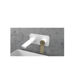 Νιπτήρος Εντιχοισμού λευκή χρυσή 800x600 webp