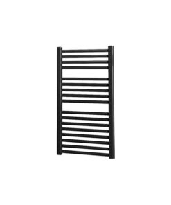 Πετσετοκρεμάστρα Elegant μαύρη 800x600 webp