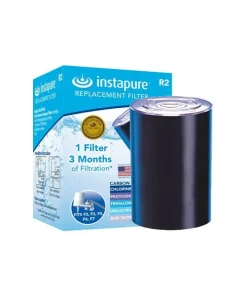 Ανταλλακτικό φίλτρο νερου instapure F2 webp