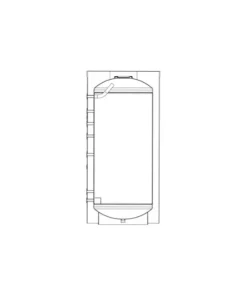 sammler boiler λεβητοστασιου hwt χωρίς εναλλάκτης 800x600 webp