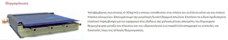 Συλλέκτης phaethon θερμομόνωση 1000x800 webp