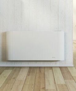 Fan Coil Olimpia Splendid Bi2 SMART S1 SL 200 Ultraslim Δαπέδου - Τοίχου - Οροφής