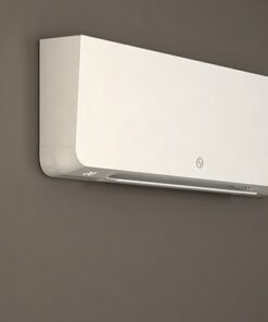 Fan Coil Olimpia Splendid Bi2 Wall Ultra-slim 400 Δαπέδου - Τοίχου - Οροφής