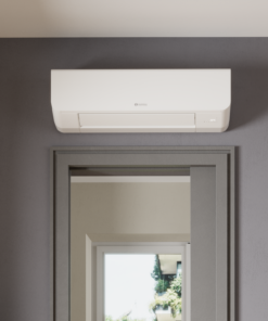 Fan Coil Olimpia Splendid Bi2 Wall Slim SLW inverter 1000 Δαπέδου - Τοίχου - Οροφής