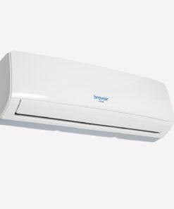 Fan Coil Bravair Home JYBG - 3P - Τοίχου