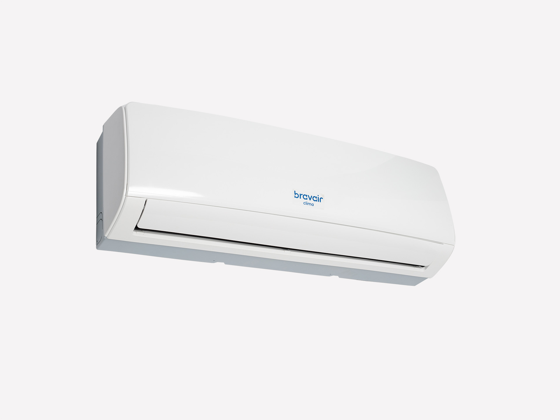Fan Coil Bravair Home JYBG - 2P - Τοίχου