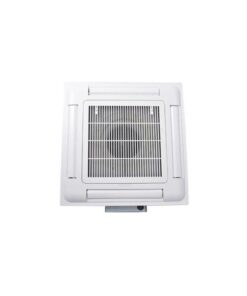 Fan Coil Κασέτα ανεμιστήρα οροφής τεσσάρων κατευθύνσεων Bravair Pro C4W - 190 Οροφής