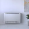 Fan Coil Bravair Home FCS - 100 Δαπέδου - Οροφής