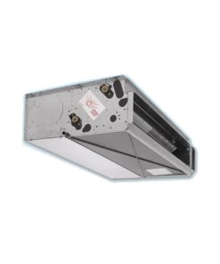 Fan Coil Sabiana Carisma CRC IV-IO 34 (AC) - Κρυφού τύπου