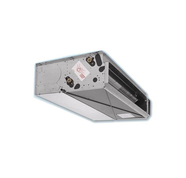 Fan Coil Sabiana Carisma CRC IV-IO 34 (AC) - Κρυφού τύπου