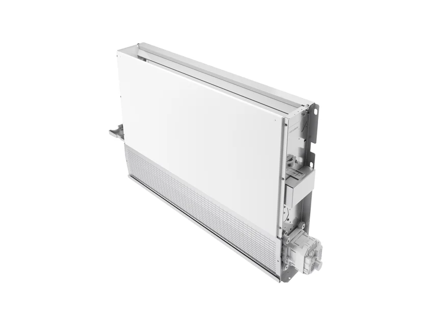 Fan Coil Sabiana Slim WHISPER CFF-ECM IV 30