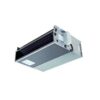 Fan Coil Sabiana Carisma CRC-ECM IV-IO 23 - Κρυφού τύπου