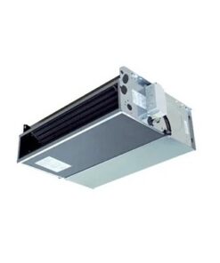 Fan Coil Sabiana Carisma CRC-ECM IV-IO 24 - Κρυφού τύπου
