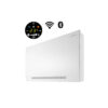 Fan Coil Sabiana Slim Whisper CFF-ECM MV 10 - Tοίχου - Εμφανούς τύπου