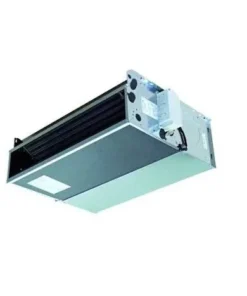 Fan Coil Sabiana CRSL 74 (AC) - Μεσαίας στατικής - Κρυφού τύπου