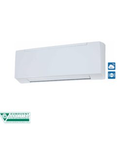 Fan Coil Sabiana Carisma Fly CVP-TA (AC) - 2 -  Tοίχου με ενσωματωμένο WiFi, ασύρματο χειριστήριο