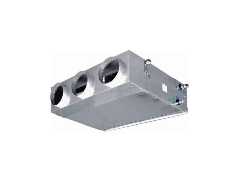 Fan Coil Sabiana MAESTRO MTL 23 (AC) - Υψηλής Στατικής - Κρυφού τύπου