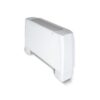 Fan Coil Sabiana Carisma CRC-ECM MV 44 Δαπέδου - Εμφανούς τύπου