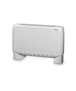 Fan Coil Sabiana CARISMA CRC 94 (AC) Δαπέδου