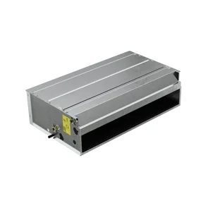 Fan Coil Sabiana CRSL-ECM 74 - Μεσαίας Στατικής - Κρυφού τύπου