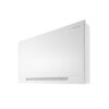 Fan Coil Sabiana Slim Whisper CFF MV-CB 10 (AC) - Tοίχου