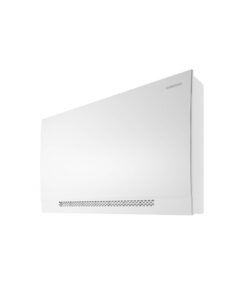 Fan Coil Sabiana Slim Whisper CFF MV-CB 10 (AC) - Tοίχου