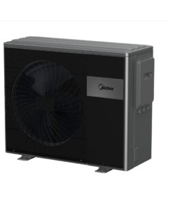 ΠΡΟΙΟΝ TEST ΥΔΡΑΥΛΙΚΑ MIDEA