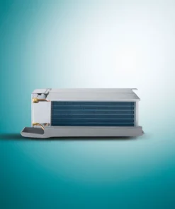 Fan coil Vaillant Units aroVAIR VA 1-090 DN Οροφής