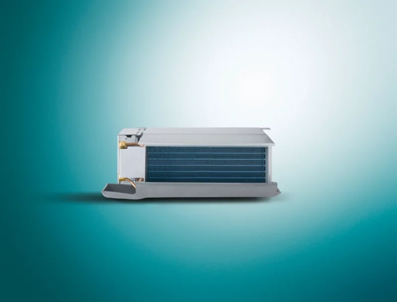 Fan coil Vaillant Units aroVAIR VA 1-020 DN Οροφής