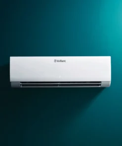 Fan coil Vaillant Units aroVAIR VA 1-025 WN Δαπέδου