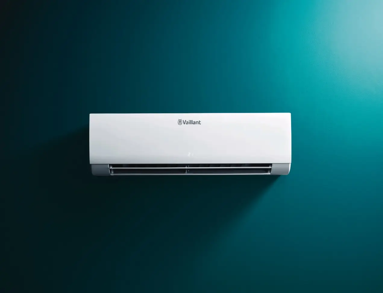 Fan coil Vaillant Units aroVAIR VA 1-025 WN Δαπέδου